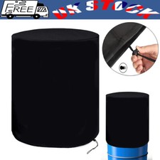 Water Storage Barrel Cover 55