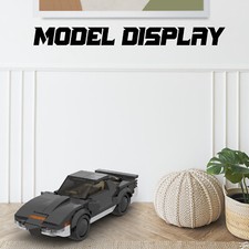 ZITIANYOUBUILD Virtual Car