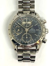 OMEGA Speedmaster Triple