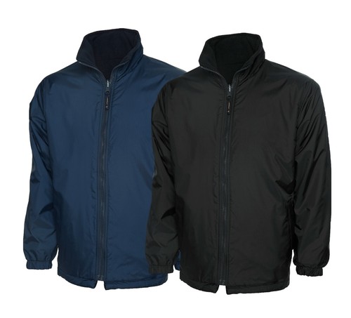 Children reversible fleece - children's,