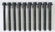 HEAD BOLTS FIAT DOBLO PUNTO