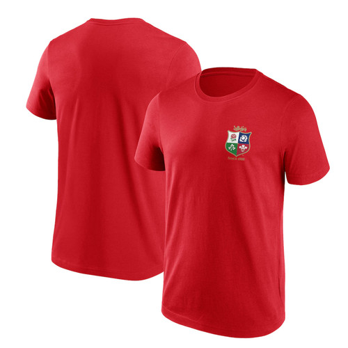 British irish lions t shirt - &, t-shirt