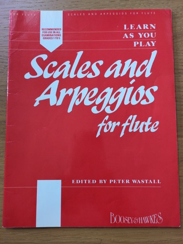 Learn you play scales and - learn,