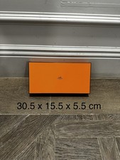 Hermes rectangle empty box