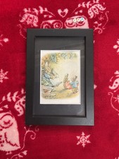 Art Print. Beatrix Potter.  