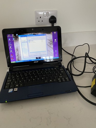 Acer aspire one laptop - aspire,