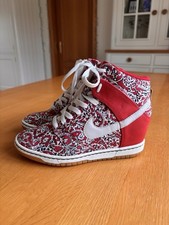 Nike Dunk Sky Hi Liberty of