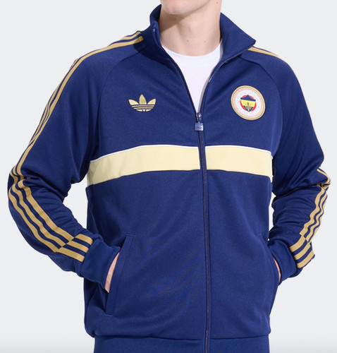 Fenerbahce istanbul adidas - fenerbahce,