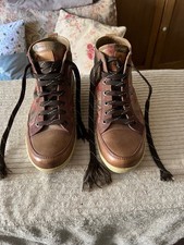 Ladies Panama Jack boots