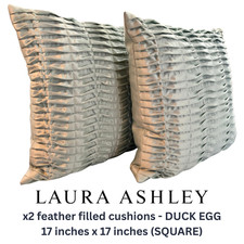 Laura Ashley DUCK EGG