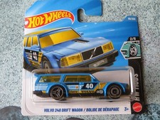 Hot Wheels H6C 069 VOLVO 240