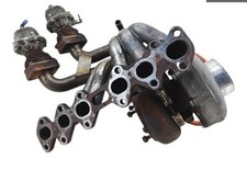 HKS 2JZ-GTE T51S Big Single