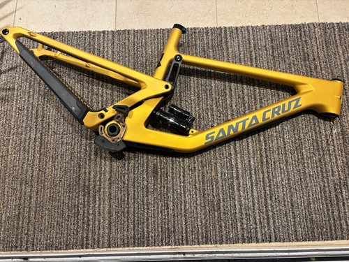 Santa cruz bronson - bronson, cc