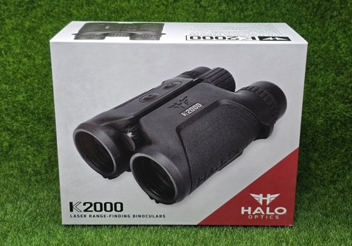 Halo optics k2000 10x42 laser - optics,