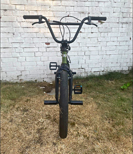 Haro downtown bmx - bmx, -great