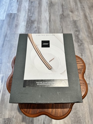 Bose 700 wireless noise - 700,