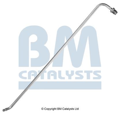 Pressure pipe sensor - pressure,