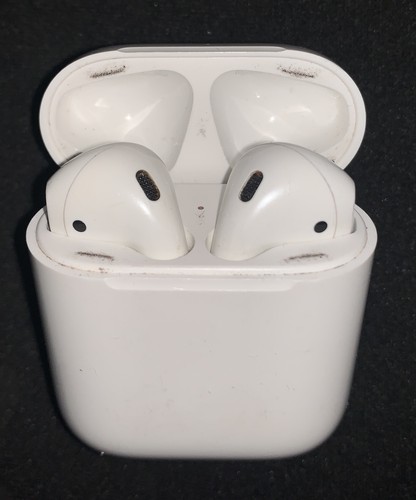 Apple airpods 2nd generation - apple,