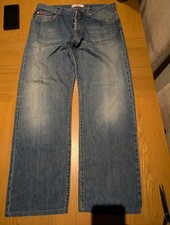 Lee Cooper Men’s Jeans W34