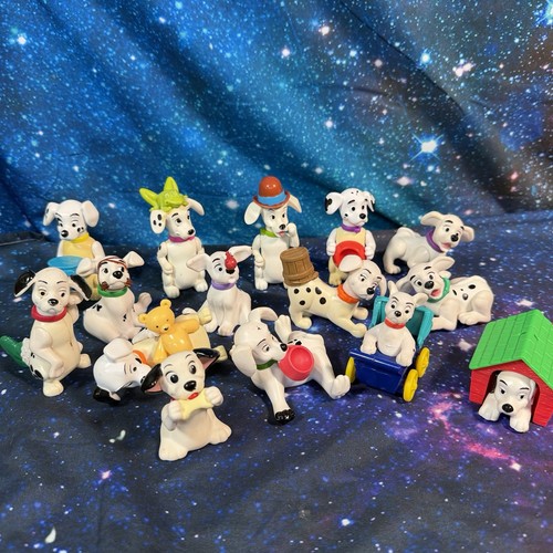 Disney mcdonalds 101 - disney,
