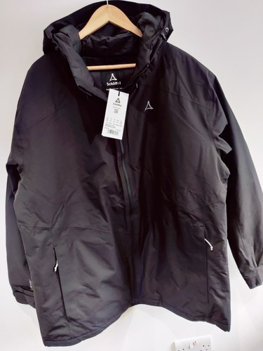 Schoffel wildkar mens winter - schoffel,