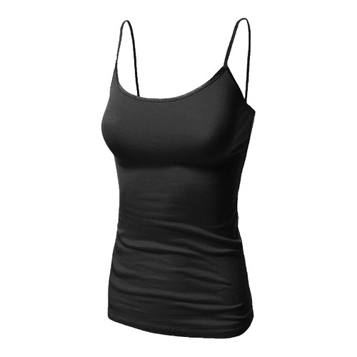 Women cami tunic tank - tank, top