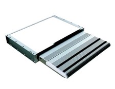 Lippert Manual Slide Out Step