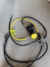 Aqua Lung Calypso Regulator