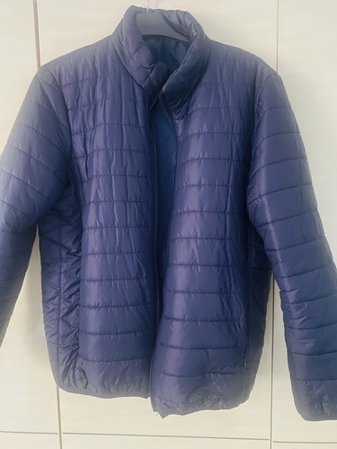 Men summer jacket size large - summer,
