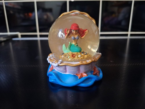 Disney the little mermaid - the,