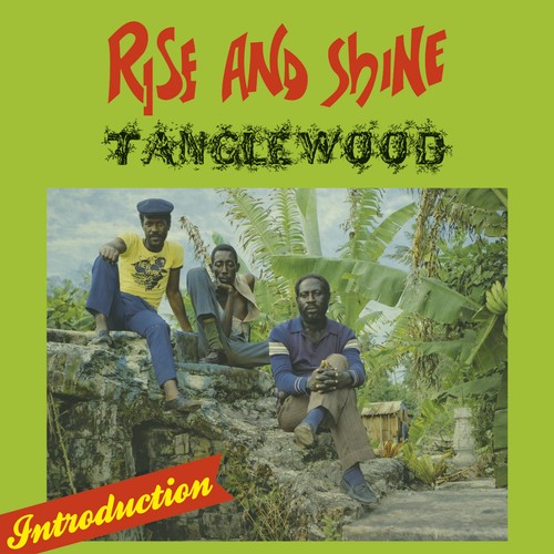 Tanglewood rise and shine - tanglewood,