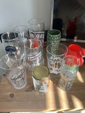 Glassware Mystery Box Set Of 7