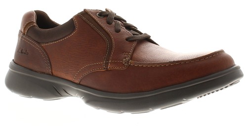 Clarks mens casual shoes - mens,