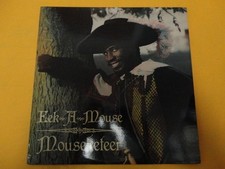 Eek-A-Mouse Mouseketeer