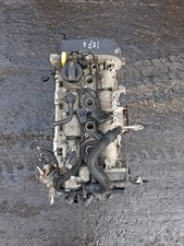 SEAT IBIZA 1.2 TSI FR CJZC 2015-2016 ENGINE PETROL CJZC LOW MILEAGE 