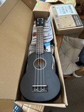 Everjoys Hawaiian Ukulele 