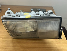 Mercedes 190e Right Headlight