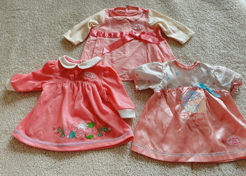 Pretty zapf baby - pretty, annabell