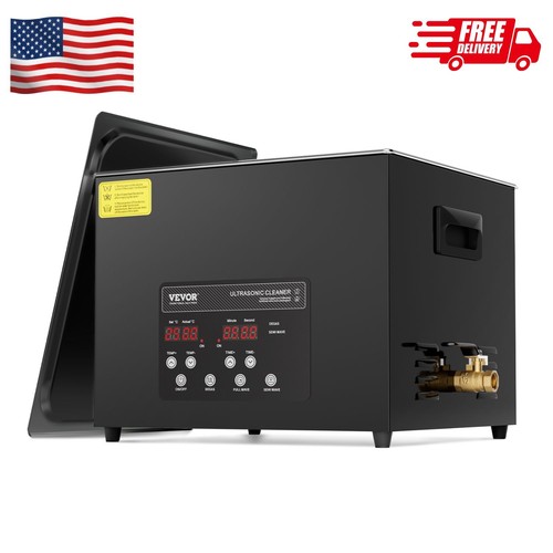 15l sonic cleaning device - sonic,