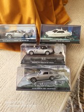 James Bond 007 Goldfinger