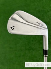 Taylormade P790 ‘21 Forged