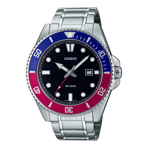 Casio mdv 107d 1a3 - mdv-107d-1a3, "duro"