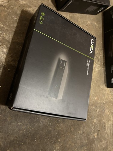 Luxul xwc 1000 - luxul, xwc-1000