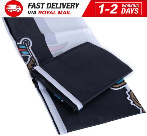 Newcastle united flag - united,