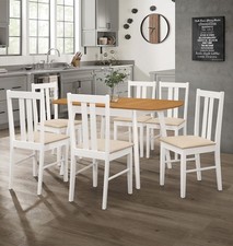 Dining Set, Butterfly Leaf