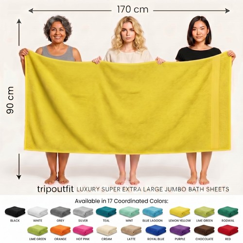 Egyptian cotton towels - egyptian, 600