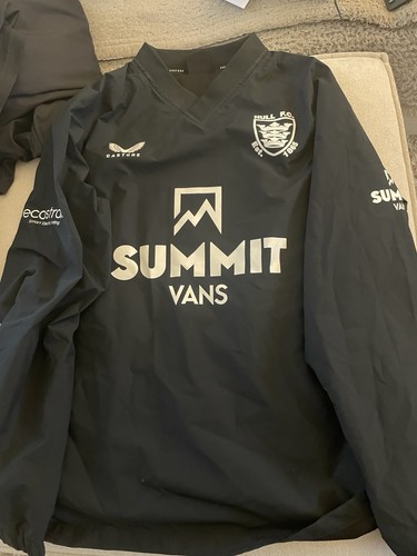 Hull super league rugby - fc,
