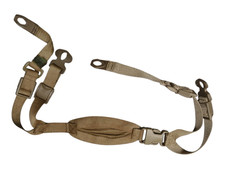 British Army Virtus Revision