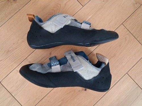 Simond klimb climbing shoes - klimb,