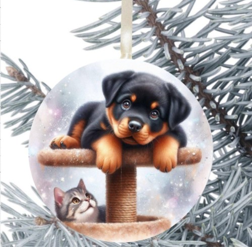 Rottweiler dog gift - rottweiler,